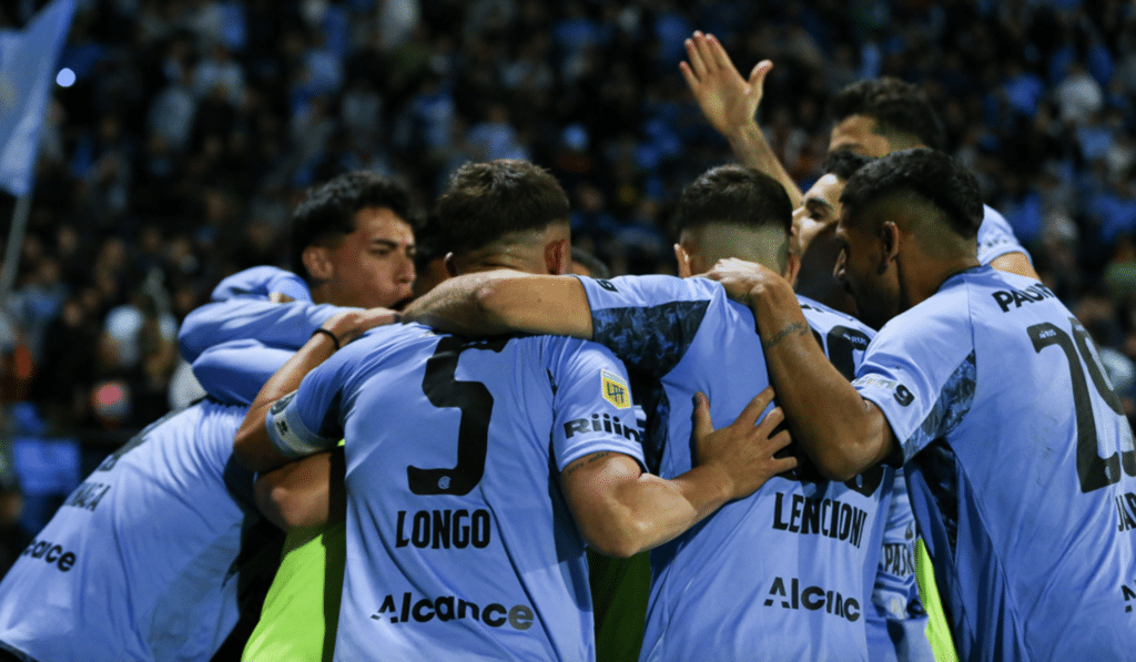 Belgrano vs. Boca, un duelo clave por la fecha 16 de la Liga Profesional